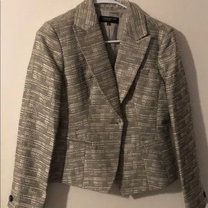Jones New York Blazer